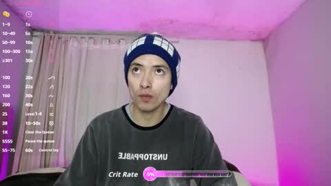 Snapshot of sweet_angels0 chatting on September 15, 2:22 am Andy online show from September 15, 2:22 am