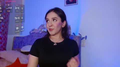 Sthefany Lauren Independent Model  online show from February 3, 2:03 am