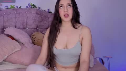 Sthefany Lauren Independent Model  online show from November 21, 3:27 am