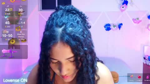 April sweet online show from May 11, 8:17 pm