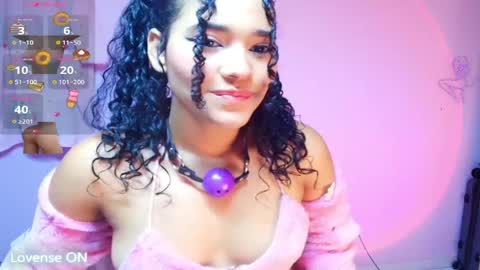 April sweet online show from May 14, 2:24 pm