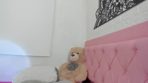 Ashley online show from December 23, 11:17 pm