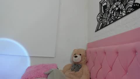 Ashley online show from December 28, 12:47 am