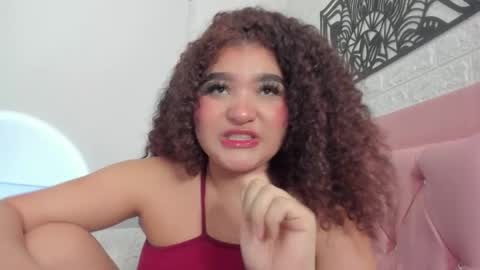 Ashley online show from January 14, 5:34 pm