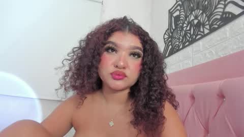 Ashley online show from February 21, 5:35 am