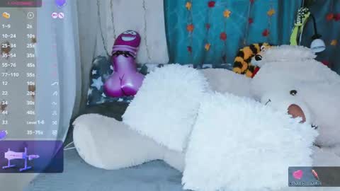 sweet_ass_nuka online show from October 25, 6:02 pm