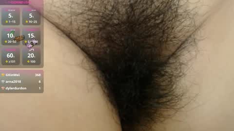 Snapshot of sweet_barbiiee chatting on December 20, 6:31 am Barbara online show from December 20, 6:31 am