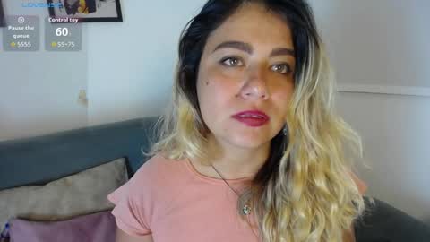 Bella Valery online show from March 30, 11:39 pm