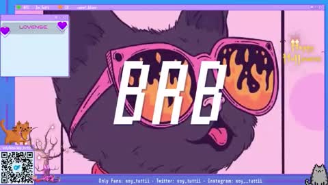 Tutti  online show from October 2, 12:34 pm