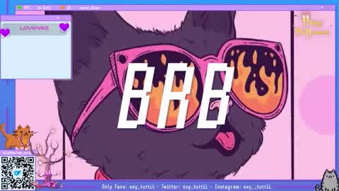 Tutti  online show from November 3, 12:17 pm