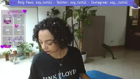 Tutti  online show from January 11, 4:56 pm