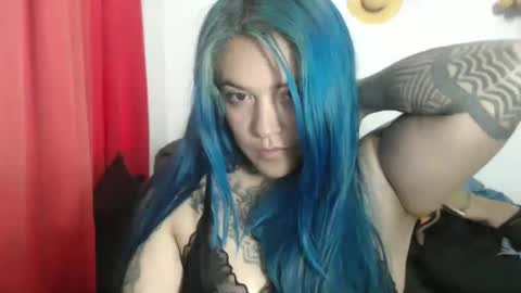 Snapshot of sweet_bubblee chatting on March 3, 10:42 pm Bubbles online show from March 3, 10:42 pm