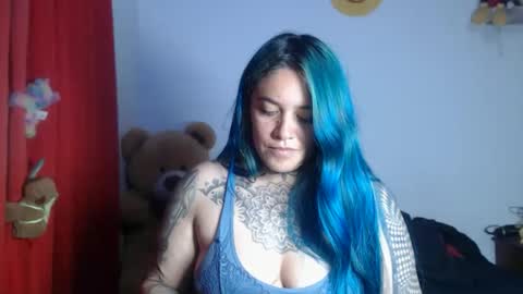 Bubbles online show from May 21, 12:39 am