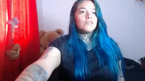 Bubbles online show from May 22, 8:25 pm