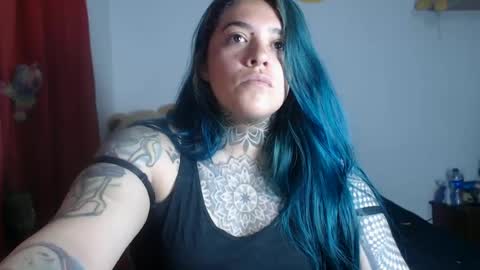 Bubbles online show from June 17, 1:52 am