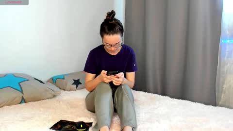 Christina online show from October 21, 9:21 am