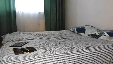 Christina online show from March 26, 9:37 am