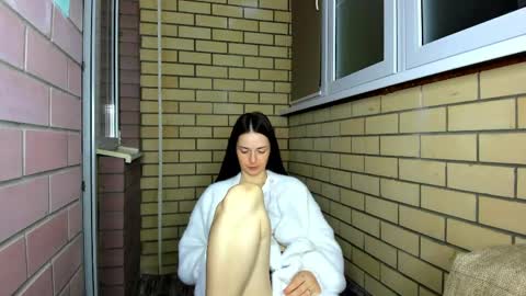Snapshot of sweet_bun__ chatting on April 18, 7:07 pm Christina online show from April 18, 7:07 pm