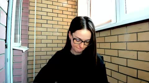 Snapshot of sweet_bun__ chatting on April 22, 9:55 am Christina online show from April 22, 9:55 am