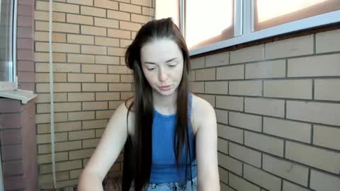 Snapshot of sweet_bun__ chatting on May 14, 8:10 am Christina online show from May 14, 8:10 am