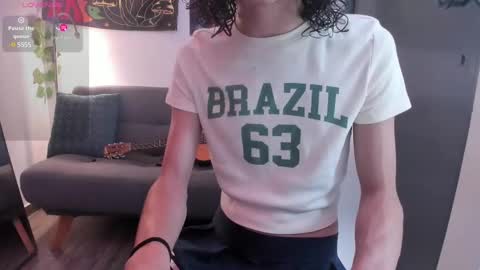 bunni online show from December 16, 12:15 am