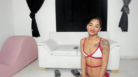 x Angelica Daniels - mod  Tio willy online show from May 19, 1:11 am