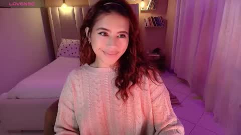 Camila online show from November 13, 12:09 am