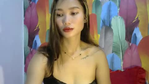 candy online show from February 17, 12:18 am