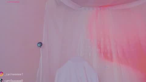 camil online show from January 8, 1:46 pm