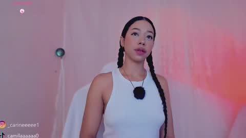 camil online show from January 12, 11:59 am