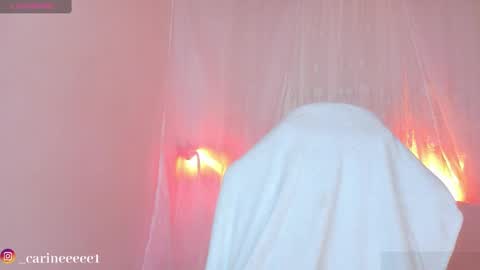 Snapshot of sweet_carine chatting on April 7, 12:49 pm camil online show from April 7, 12:49 pm