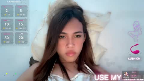 Snapshot of sweet_cassy12 chatting on April 9, 2:00 pm sweet_cassy12 online show from April 9, 2:00 pm