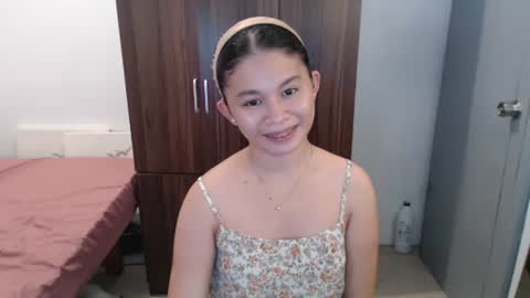 sweet_cassyxx online show from January 9, 12:30 pm