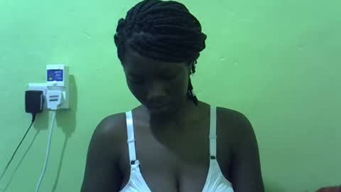 sweet_cherie1 online show from May 19, 5:30 pm