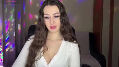 Sweet Cherry online show from March 8, 10:35 pm