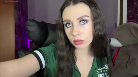 Snapshot of sweet_cherry_n chatting on April 26, 5:54 pm Sweet Cherry online show from April 26, 5:54 pm