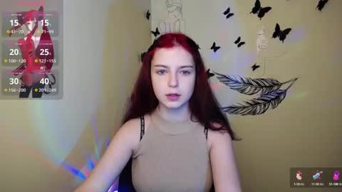 Ivy online show from December 5, 1:06 pm