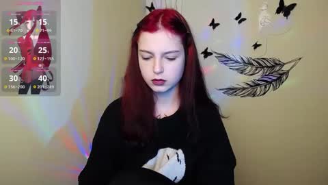 Ivy online show from December 5, 4:44 pm