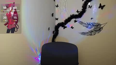 Ivy online show from January 5, 9:59 am