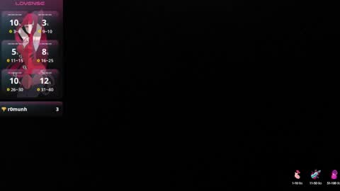 Ivy online show from January 6, 4:23 pm