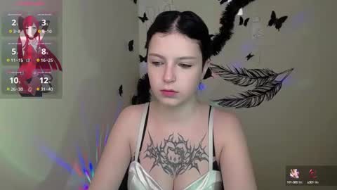 Ivy online show from January 8, 1:31 pm