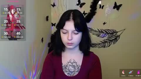 Ivy online show from January 14, 1:17 pm