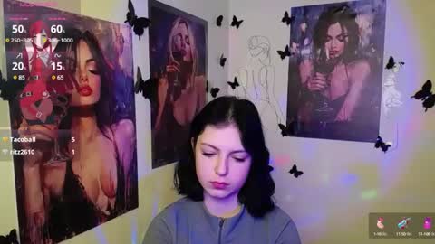 Ivy online show from March 11, 5:13 pm