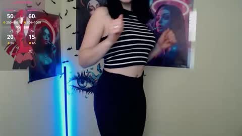 Ivy online show from October 29, 1:35 pm