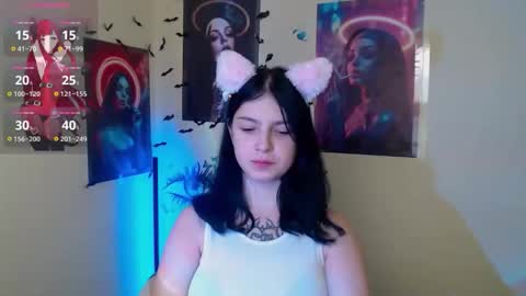 Ivy online show from November 8, 7:41 am