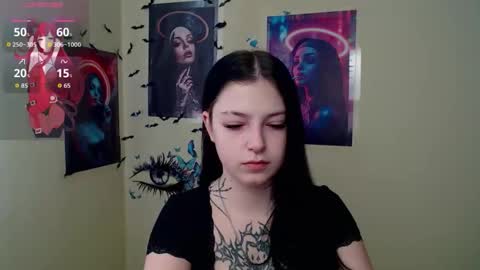 Ivy online show from March 26, 7:14 am