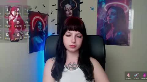 Ivy online show from May 12, 6:49 pm