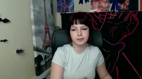 Ivy online show from May 14, 7:15 am