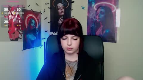 Ivy online show from May 18, 4:13 pm
