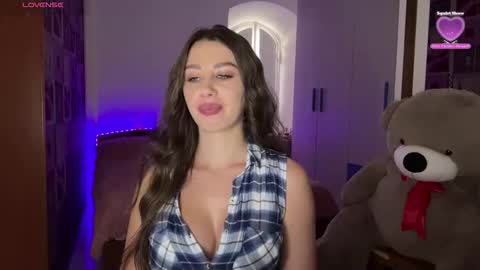 Sweet Cherry online show from September 18, 3:36 pm